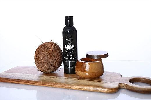 Beard Conditioner